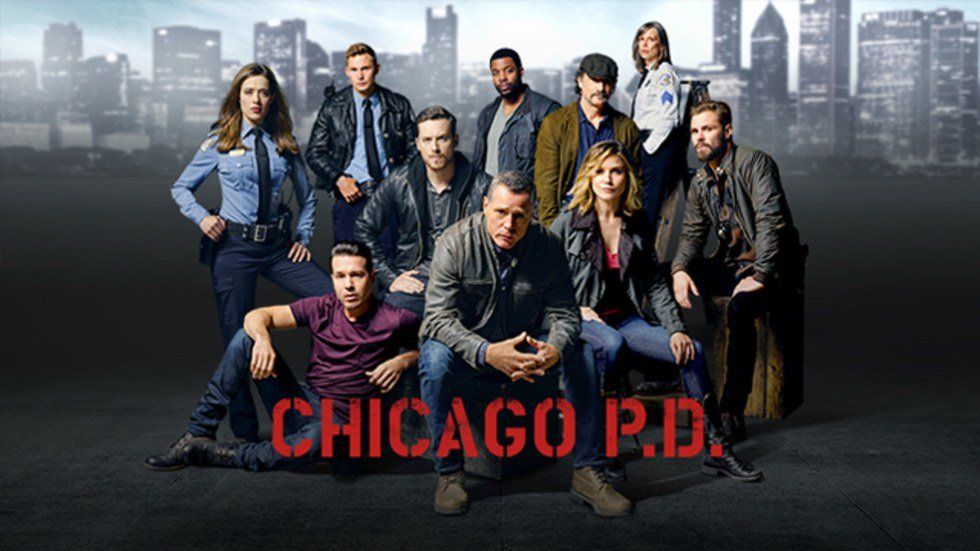 The Emotional Finale Of 'Chicago P.D.'