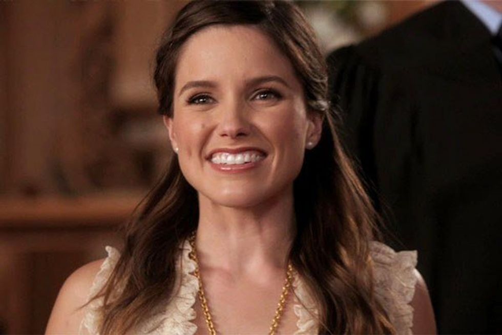 6 Life Lessons Brooke Davis Taught Us