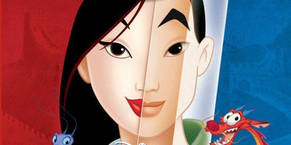 10 Things Mulan Taught Us About Life