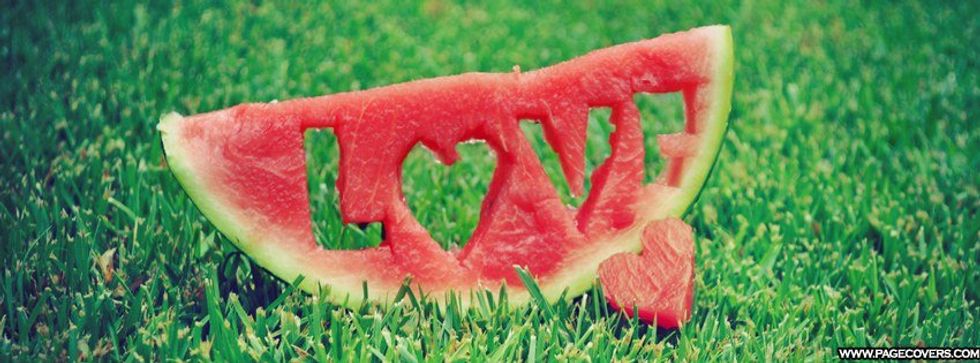 6 Reasons Why Watermelon Is The Best Fruit