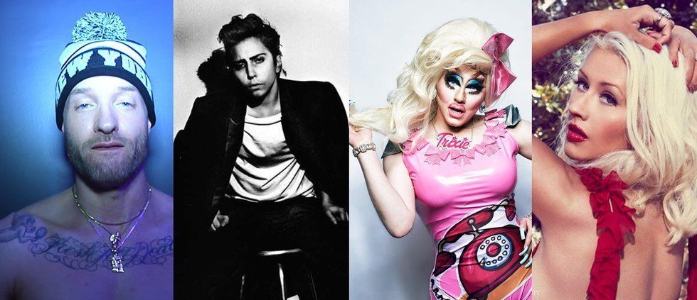 Gender Expression And The Queer Community