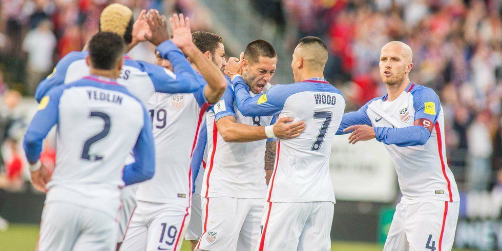 It's Time for the United States to Prepare for Copa America