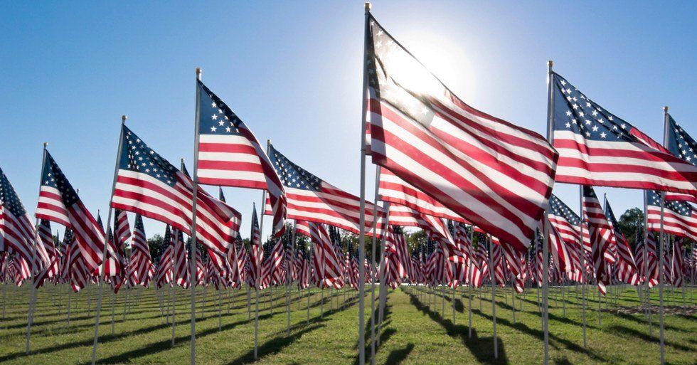 Memorial Day: How To Honor Fallen Service Members