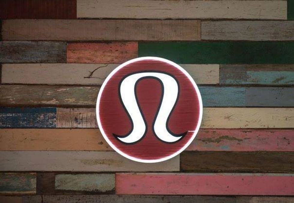 Lululemon Athletica: A Sucker for Details.