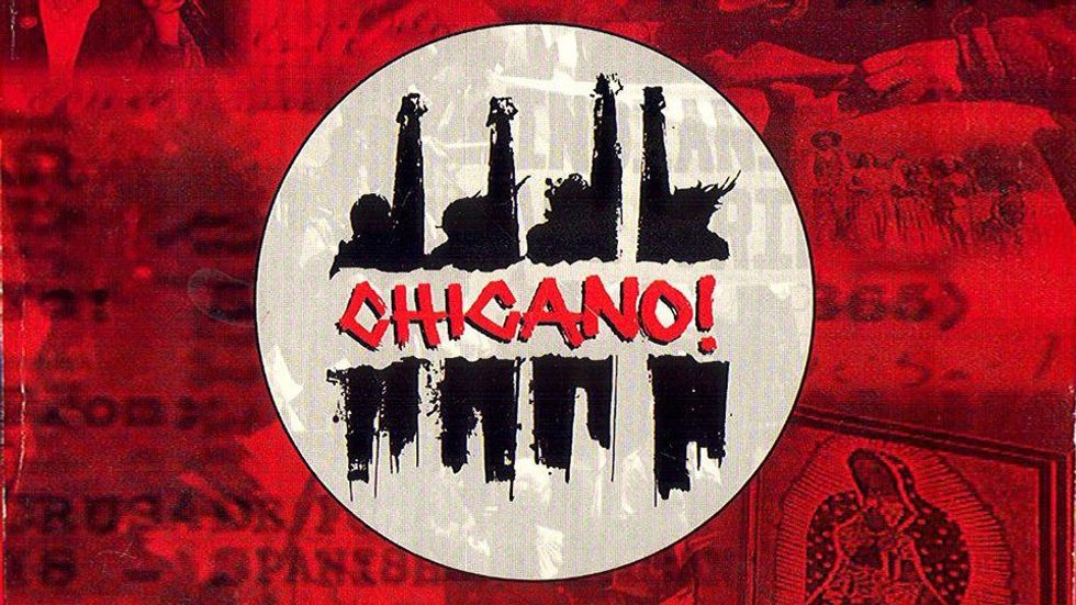 What Does It Mean To Be A Chicano?