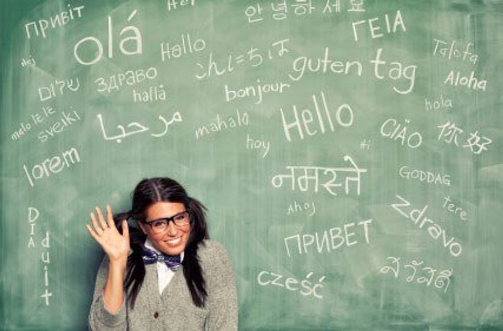 Foreign Languages: Useless College Course Or Hidden Skill?