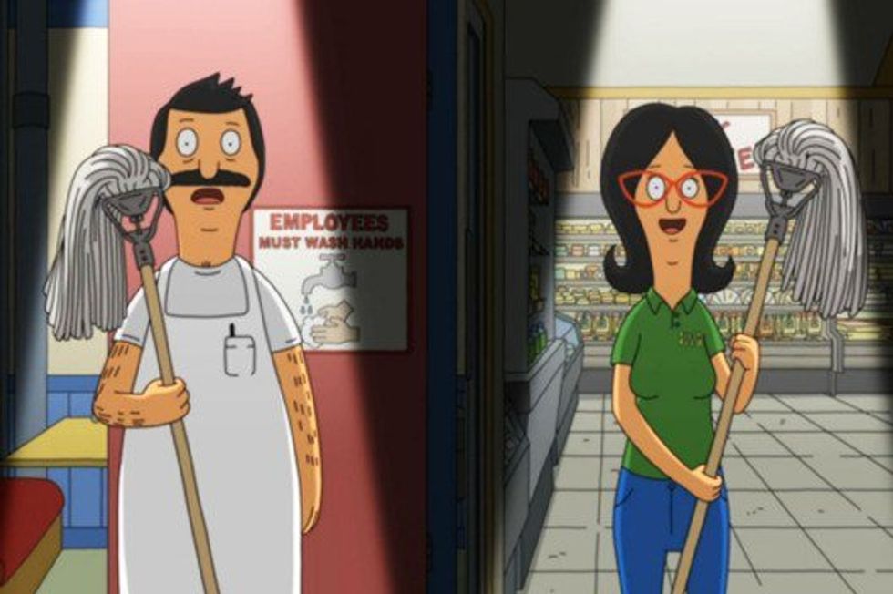 Bob's Burgers' Best Beats