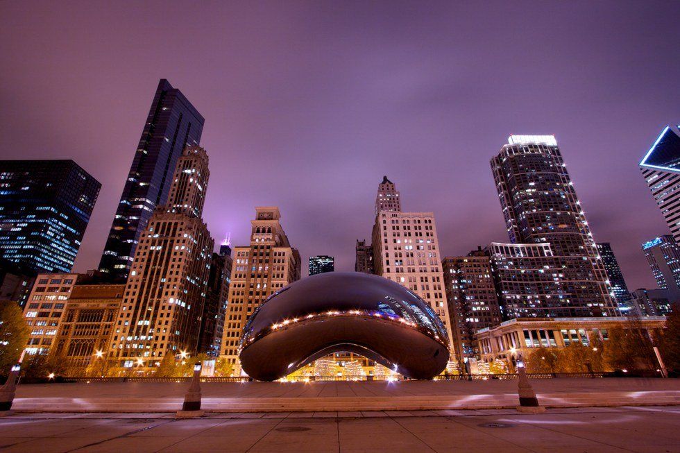 A Chicagoan's Top 10 Favorite Places To Go