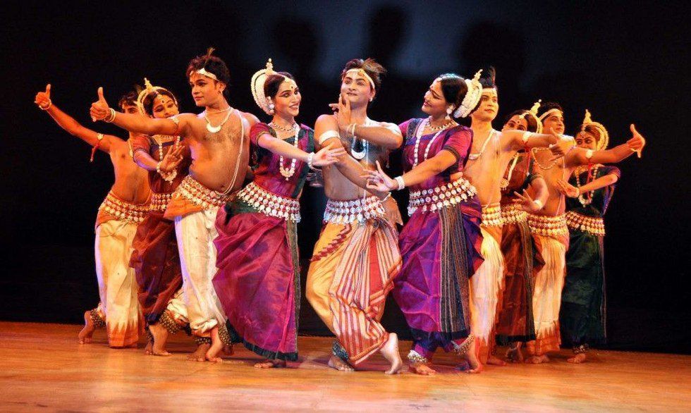 5 Reasons Why Dance Is The Best Tradition