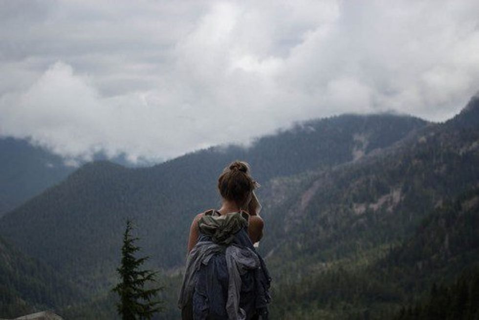 12 Things You Should Put On Your Summer Bucket List