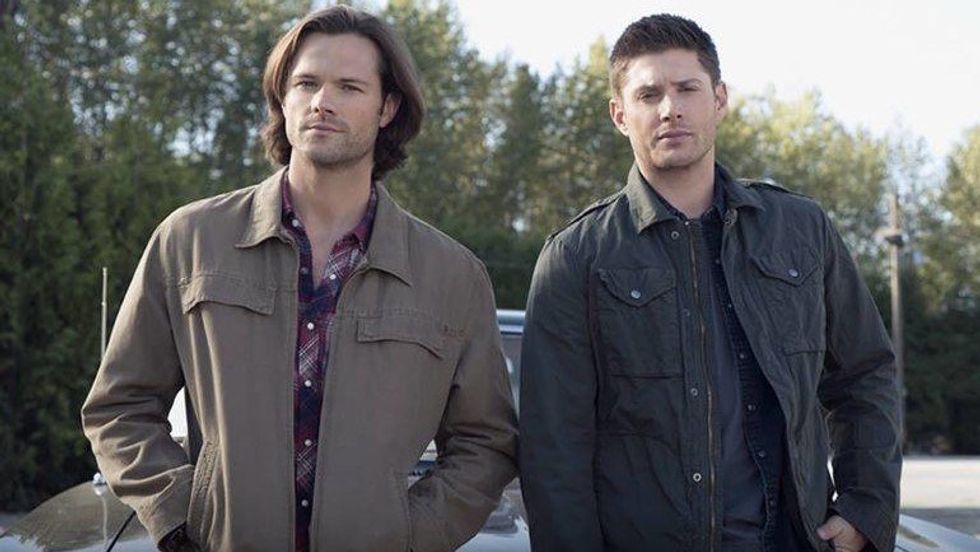 11 Messages To Take Away From 'Supernatural'