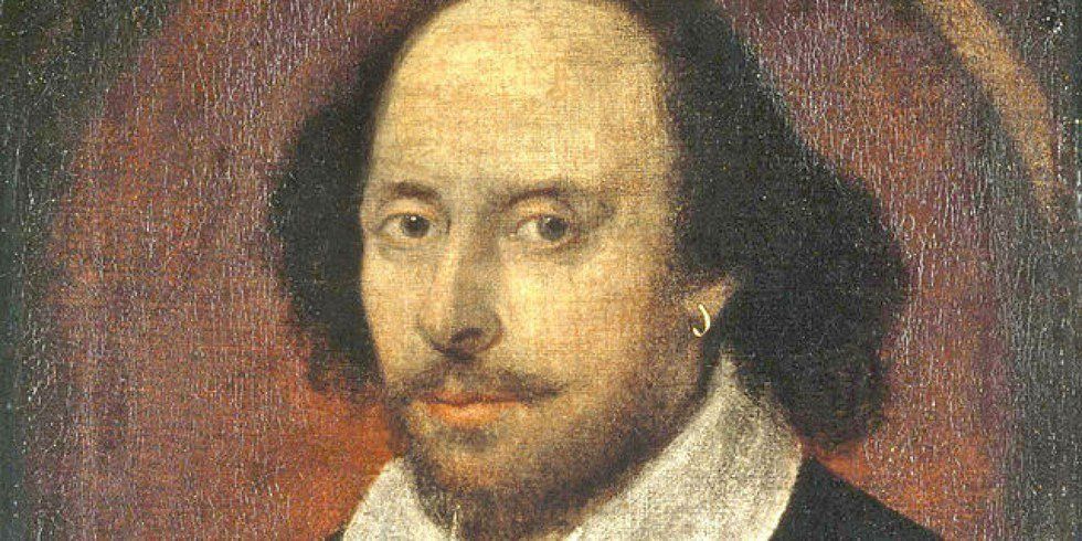 12 Shakespeare Quotes To Use In Your Everyday Life