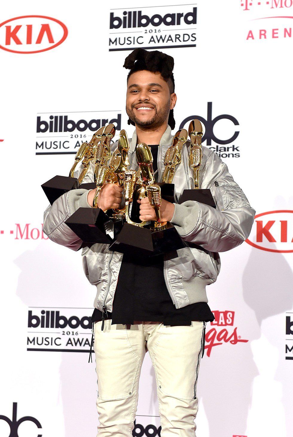 This Year's Billboard Music Awards Blew Us Away