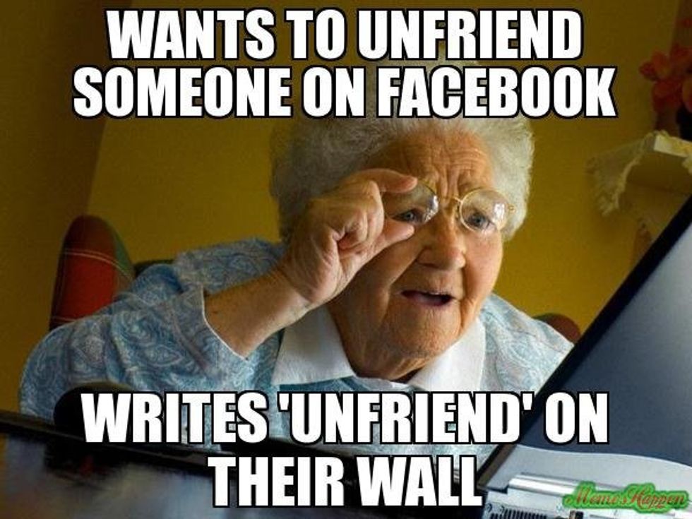 The 15 Things Every Teenager Who Acts Like A Grandma Will Understand