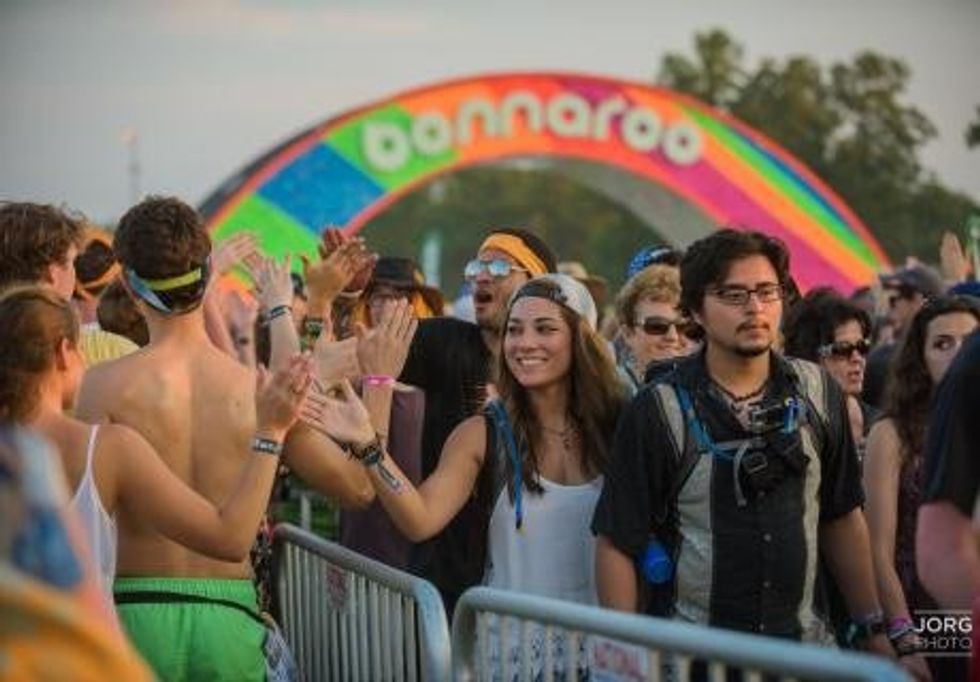 Legitimate Reasons To Be Anti-Bonnaroo