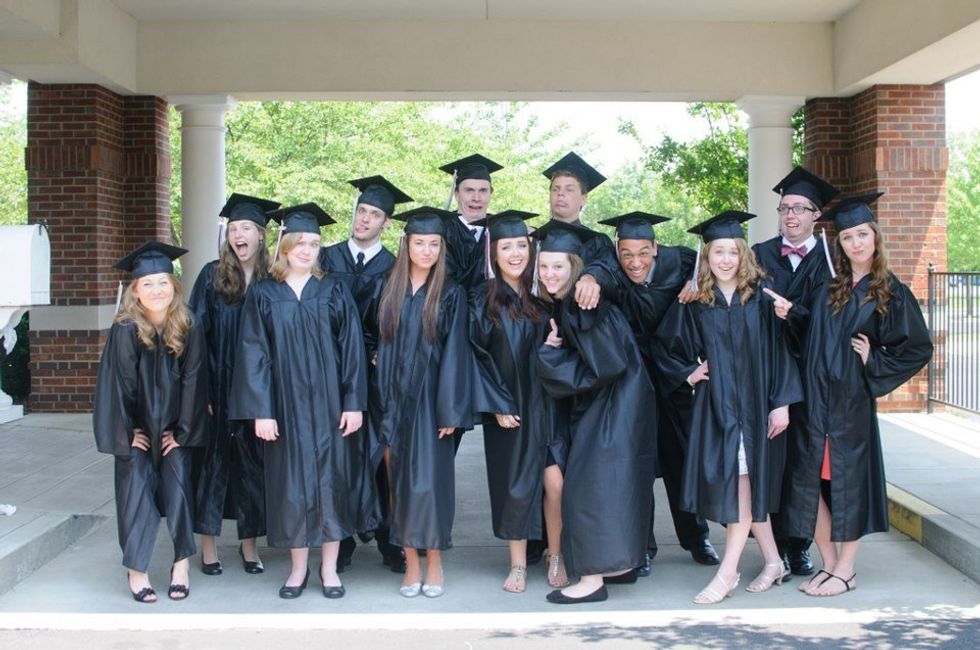 5 Tips All New High School Graduates Should Know