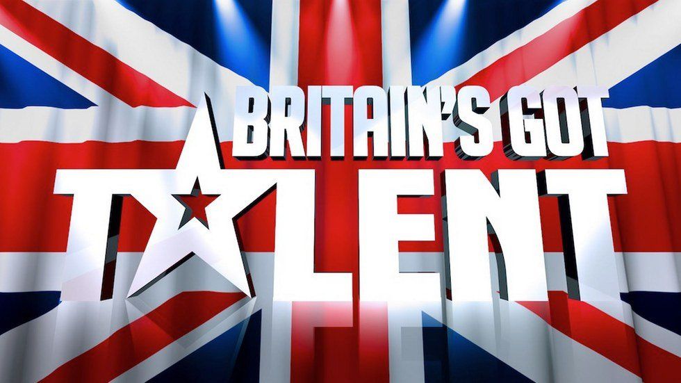 10th Anniversary Of Britain's Got Talent