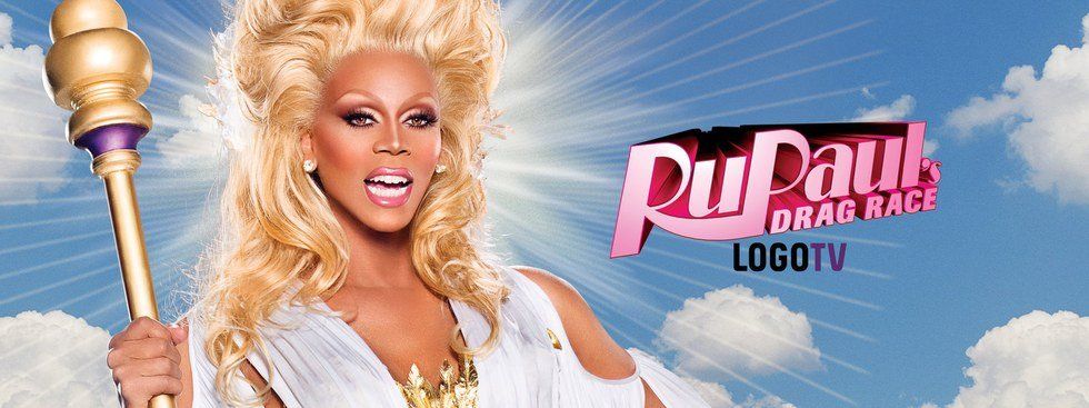 Why You Should Love RuPaul's Drag Race