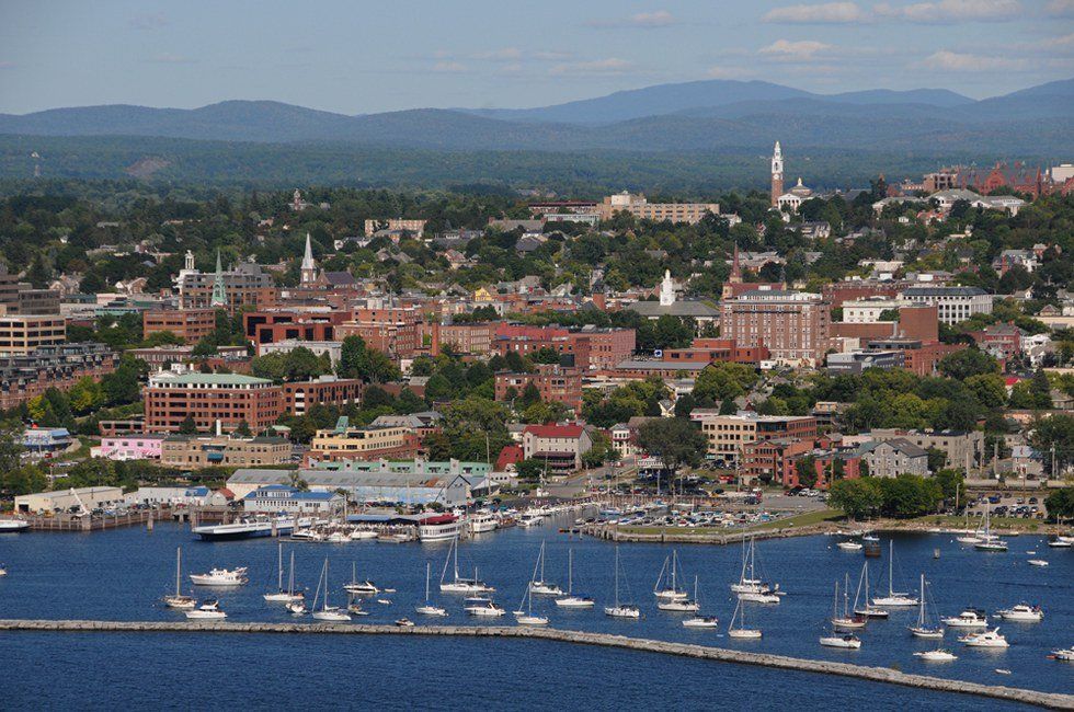 9 Reasons Why Burlington Is The Best Place To Spend The Summer