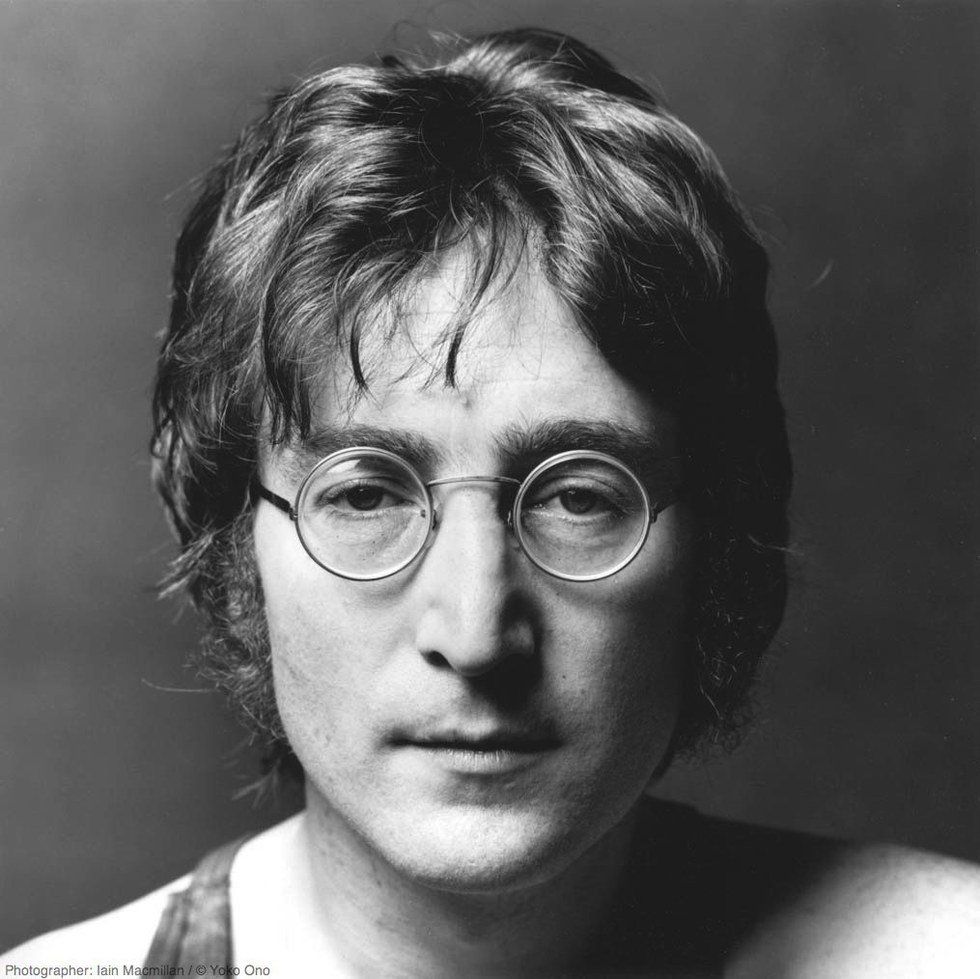 John Lennon: Why He Was One of the Greatest Hypocrites In History