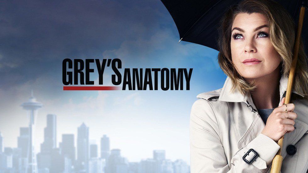 15 Grey’s Anatomy Quotes To Remind You It’s Okay