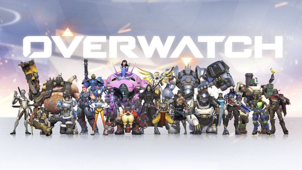 Is 'Overwatch' Worth Buying?