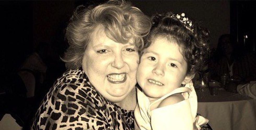 An Open Letter To My Aunt, Who Was Gone Too Soon