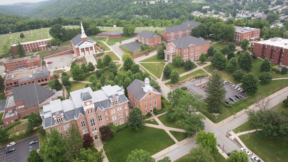 15 Things Anyone Who Went To Waynesburg University Would Undersand