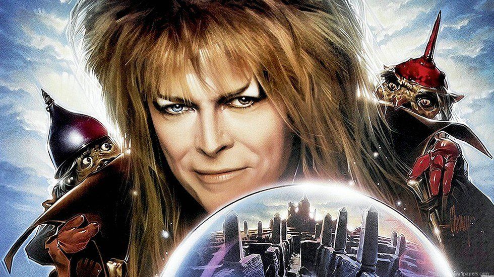 Why I Love Labyrinth