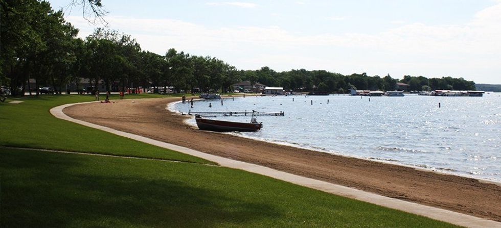 6 Reasons Why Minnesota Summers Are The Absolute Best