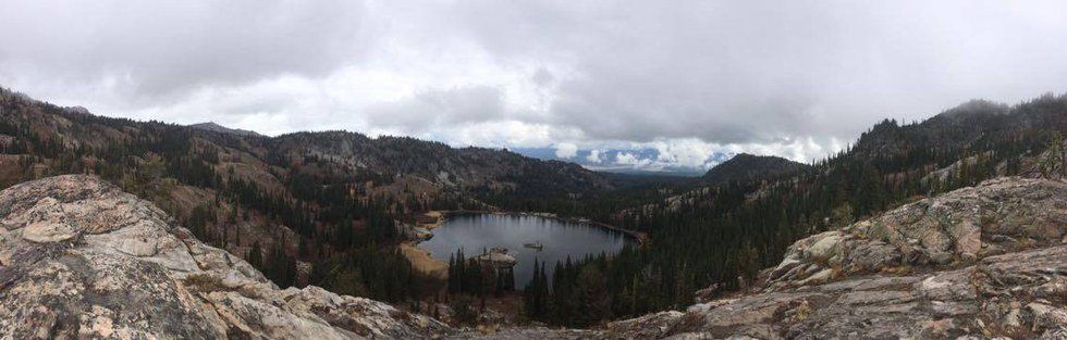 10 Hikes In Idaho That Are Worth Your Time