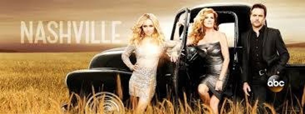 My Thoughts On The 'Nashville' Season Finale