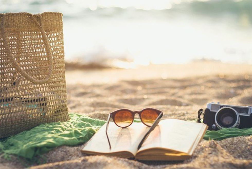 5 Must Read Books This Summer