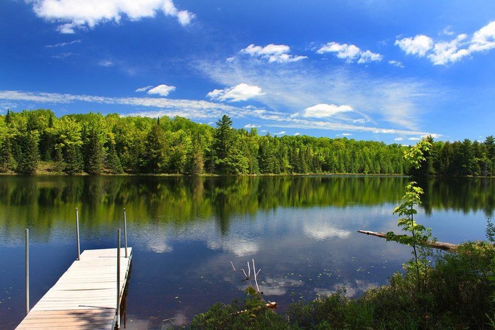 Wisconsin Summer Bucket List!