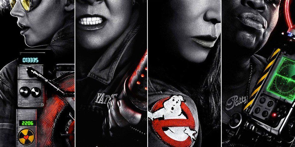 Why Is The "Ghostbusters" Reboot Getting So Much Flack?