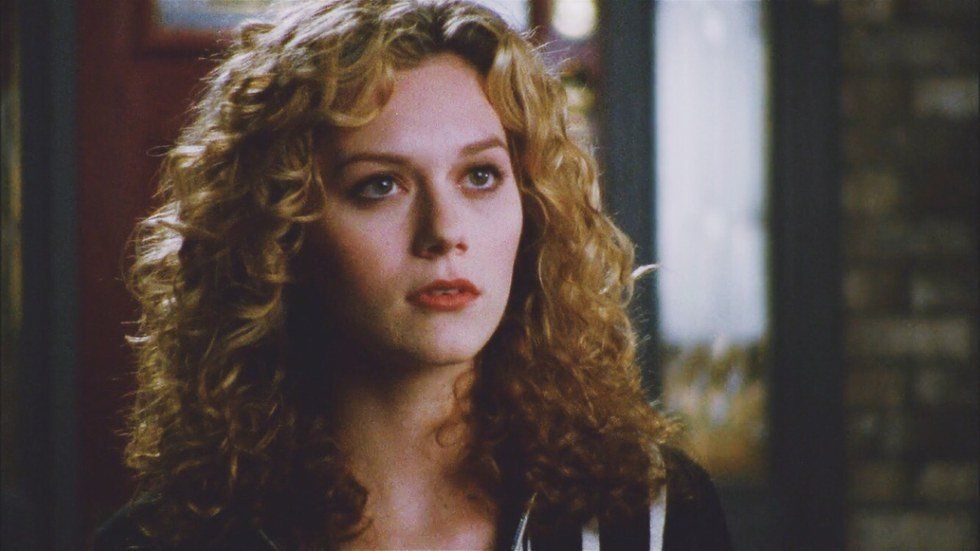 13 Times Peyton Sawyer Spoke To Your Angsty Teenage Soul