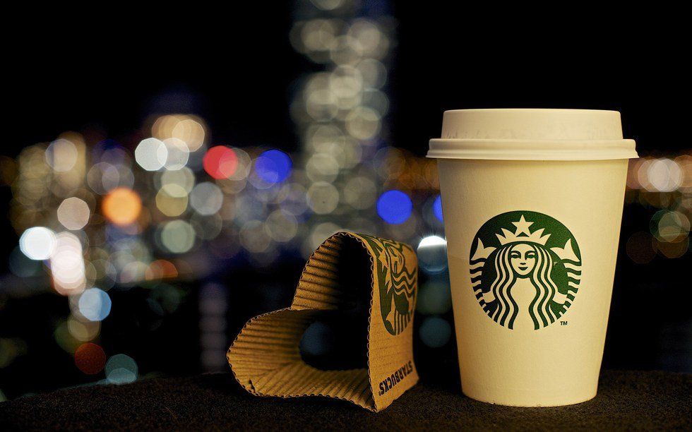 10 Things You Understand If You're Addicted To Starbucks