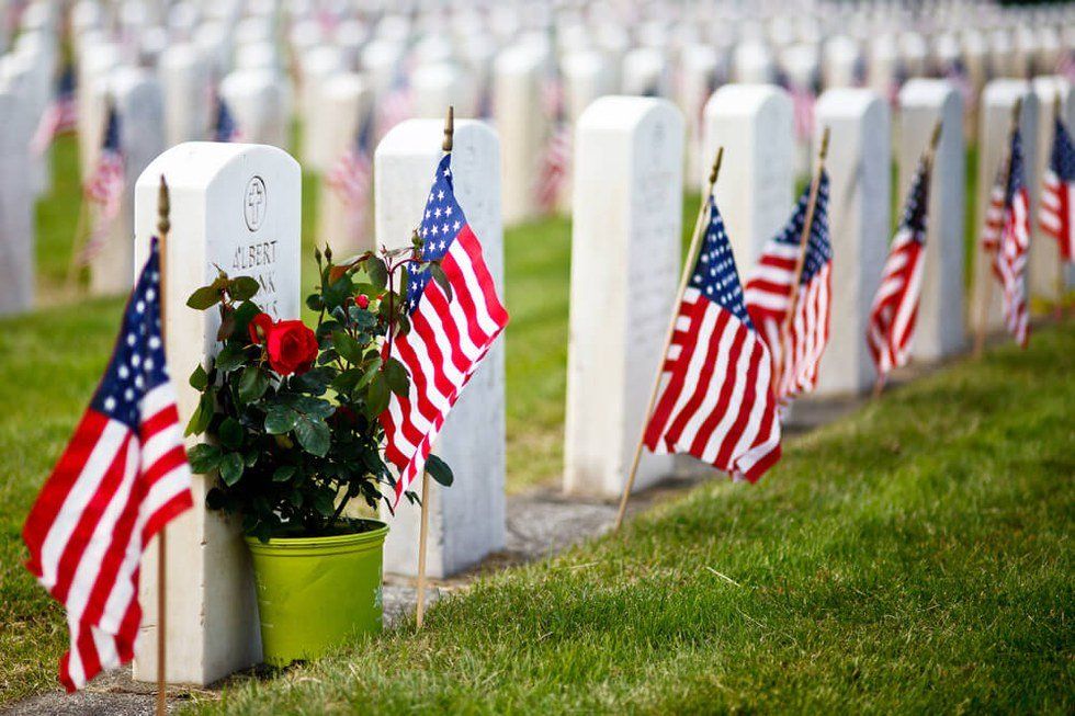 Remember The True Meaning Of Memorial Day