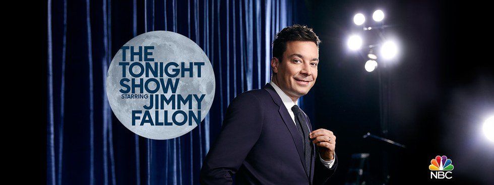 How Jimmy Fallon Changed Late Night Television For The Better