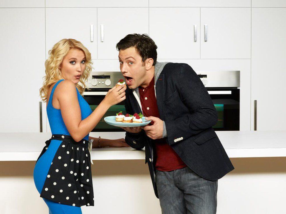 8 Reasons Why You Need To Watch 'Young & Hungry'