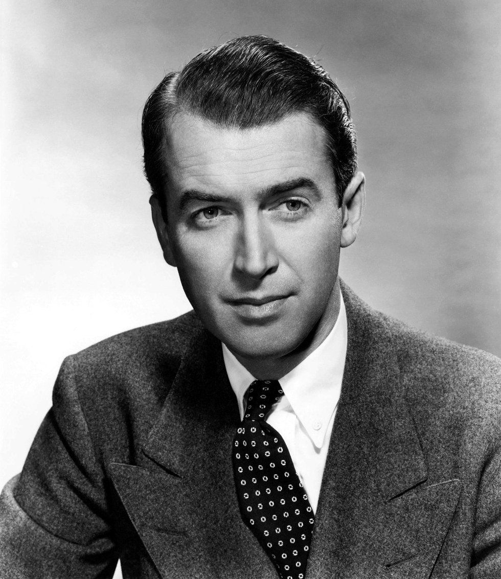 Top 11 Jimmy Stewart Films