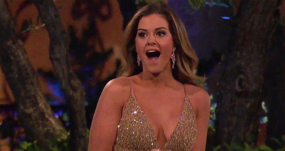 The 10 Best "Job Titles" From ABC's The Bachelor/Bachelorette