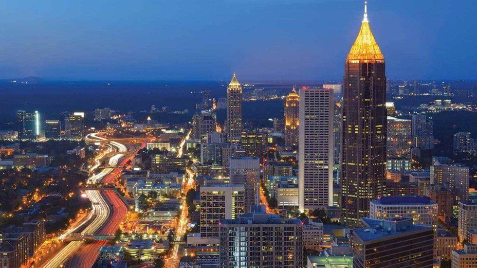 6 Places You Must Go While Visiting Atlanta