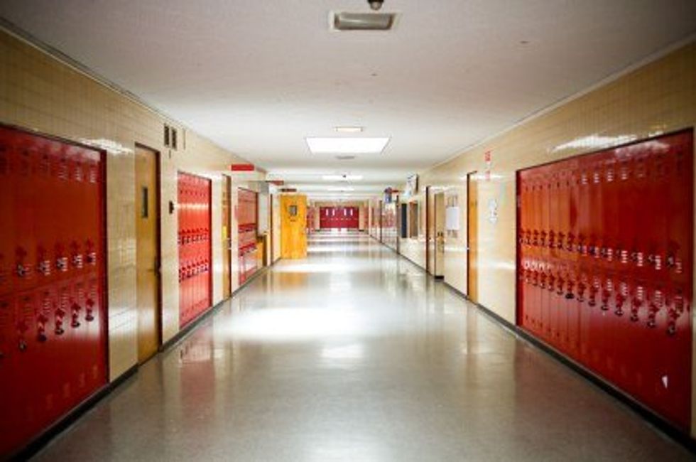 A Letter To The Perfect Small-Town High School Student