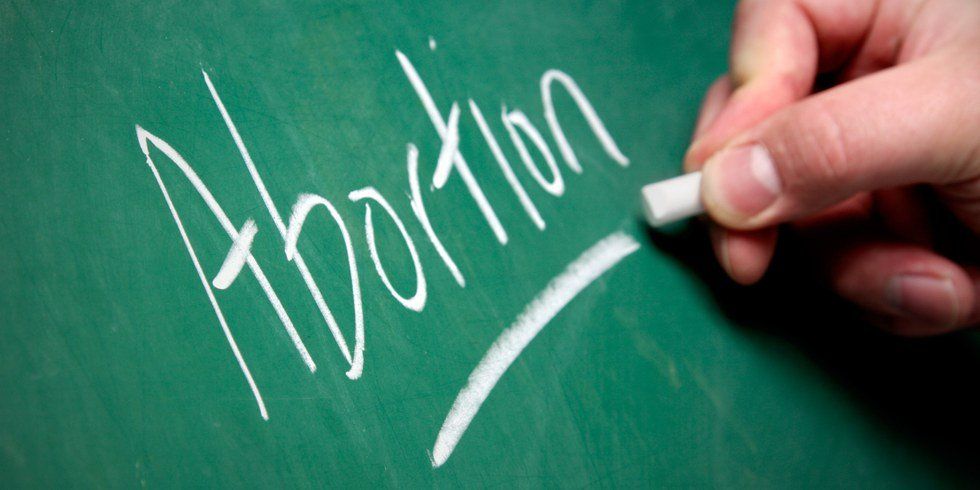 Is Oklahoma's Anti-Abortion Law A Challenge to Roe v. Wade?