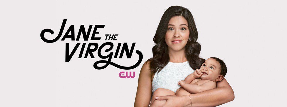 6 Telenovela Tropes as told by Jane the Virgin