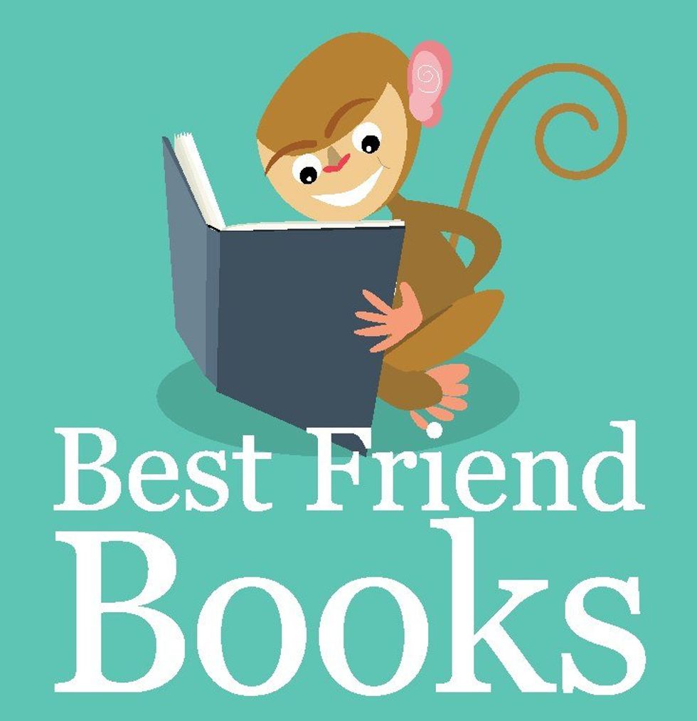 An Introduction To Best Friend Books