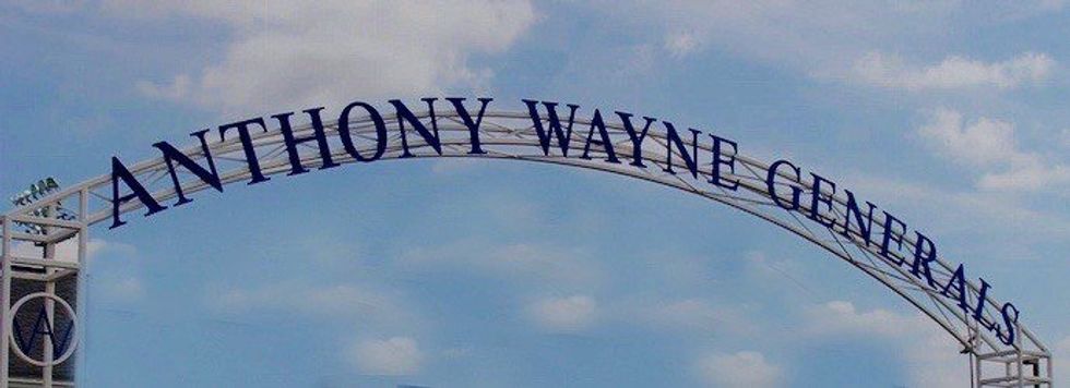 24 signs you went to Anthony Wayne High School