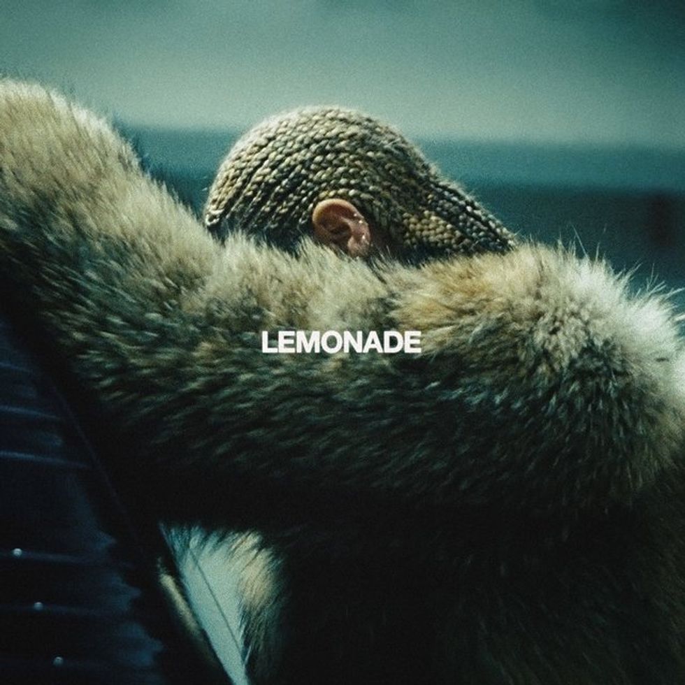 'Lemonade' In Review