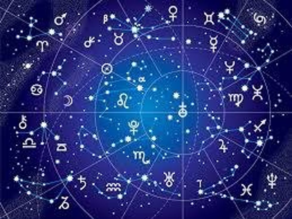 My Astrology Journey